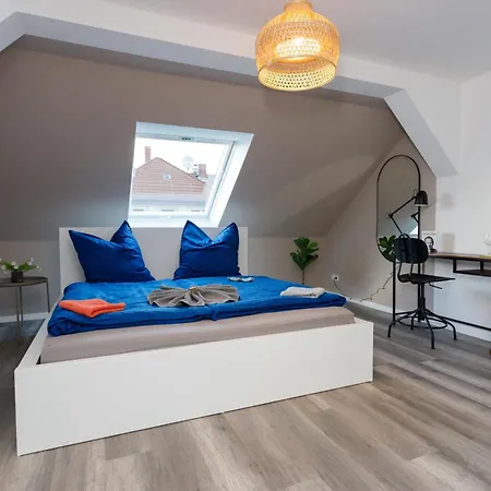 Apartment Macabu Zoe *