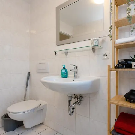 Apartment Macabu Zoe