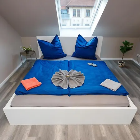 Macabu Zoe Apartment *
